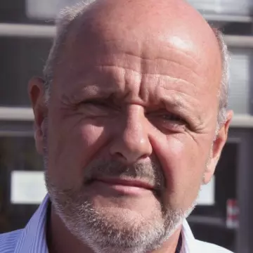 Per Markussen