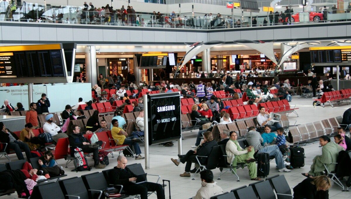 British Airways seeks millions in compensation after baggage chaos at